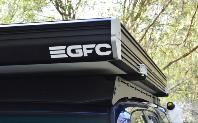 GFC RTT V2 — photo 2