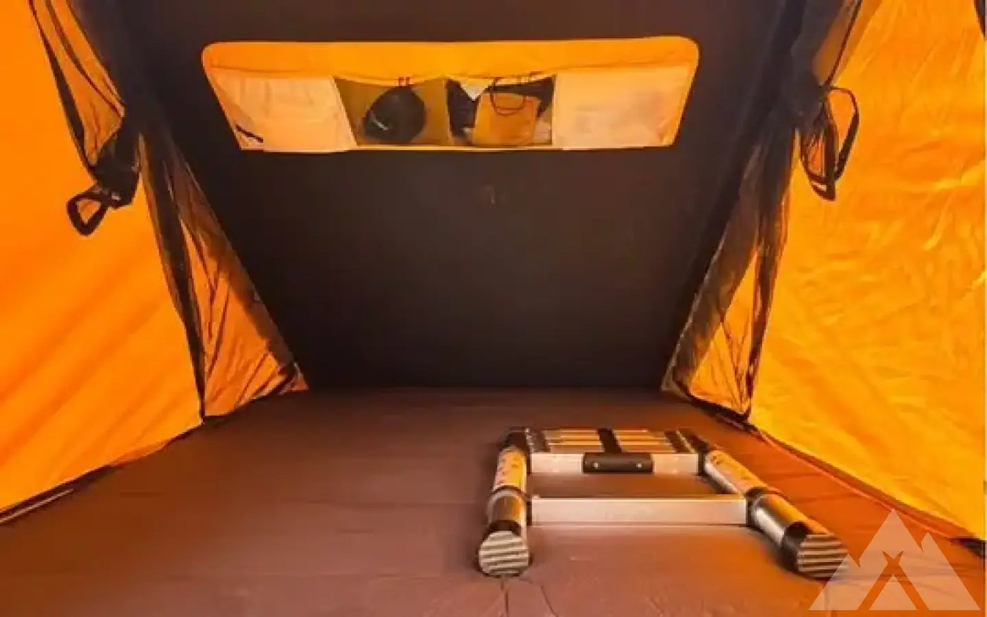 GFC Superlite Roof Top Tent — used rooftop tents for sale (photo 8) — photo 8