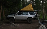 GFC Superlite Roof Top Tent — used rooftop tents for sale (photo 2)