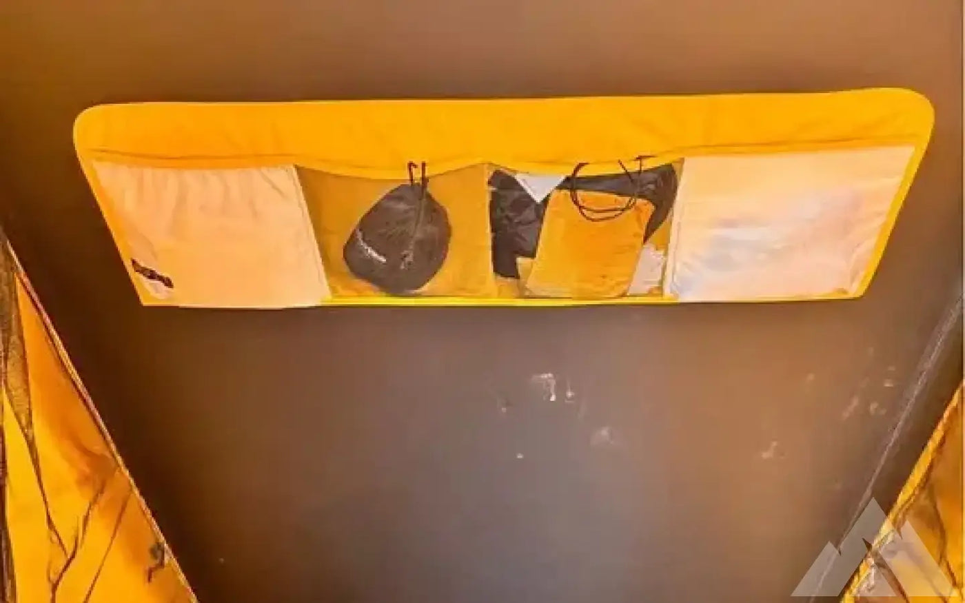 GFC Superlite Roof Top Tent — used rooftop tents for sale (photo 7) — photo 7