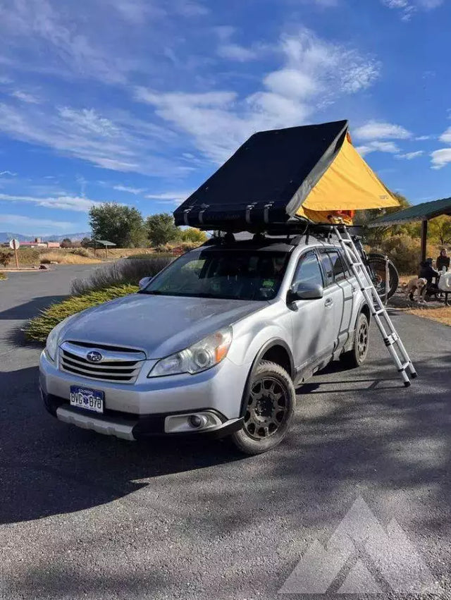 GFC Superlite Roof Top Tent — photo 2