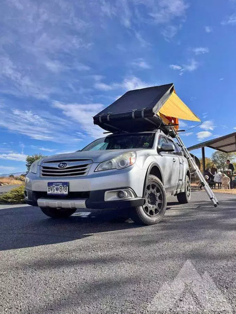 GFC Superlite Roof Top Tent