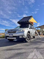 GFC Superlite Roof Top Tent — used rooftop tents for sale