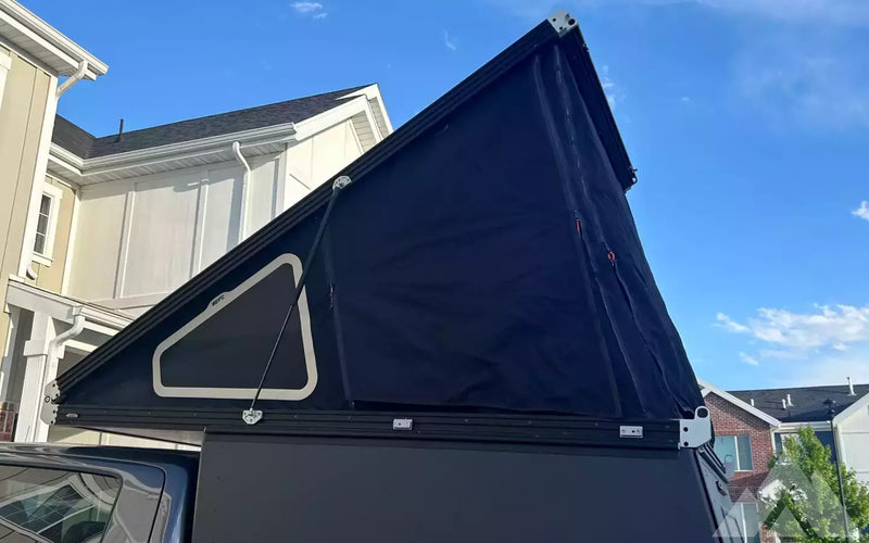 GFC Unit #1019 - V1 2019 Tundra 5.5’ Bed — used for sale in Salt Lake City, UT (photo 10) — photo 10