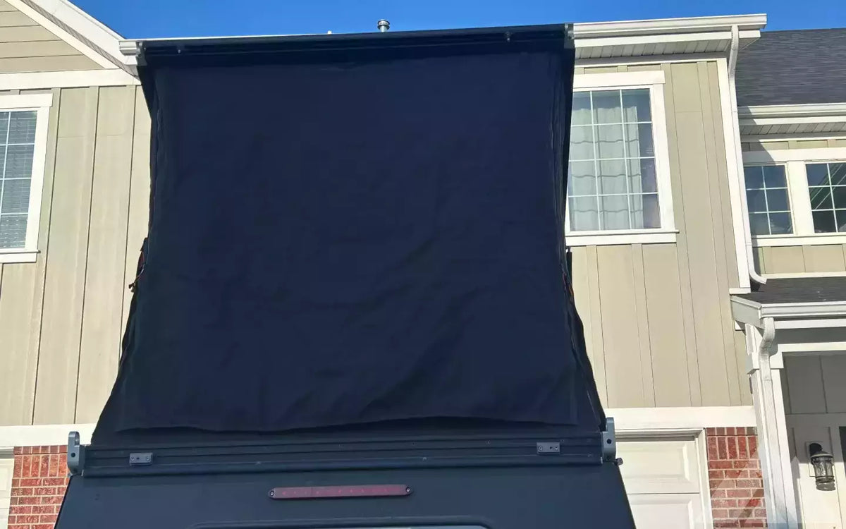 GFC Unit #1019 - V1 2019 Tundra 5.5’ Bed — used for sale in Salt Lake City, UT (photo 8) — photo 8