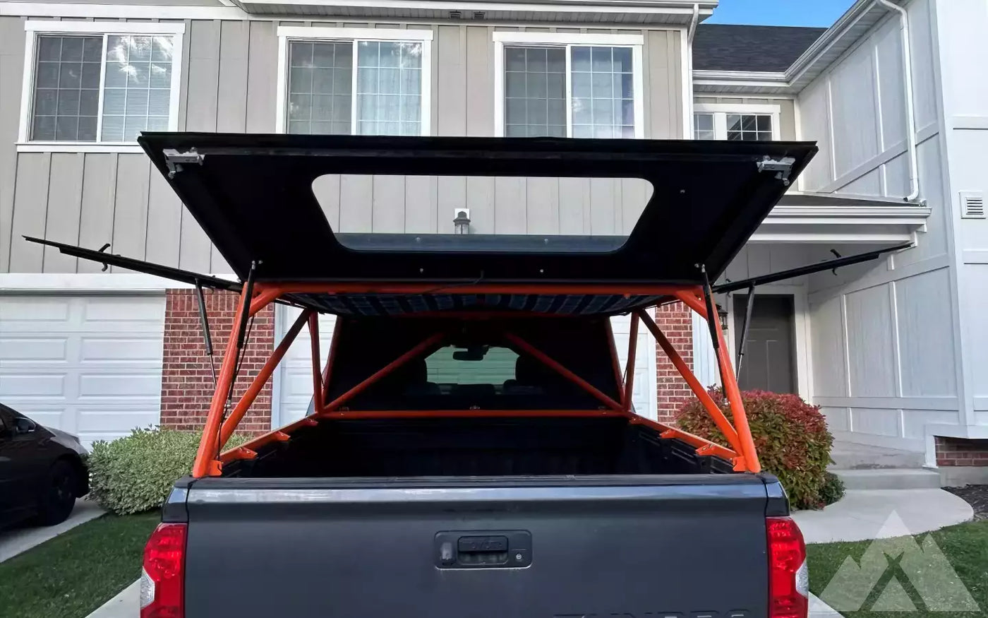 GFC Unit #1019 - V1 2019 Tundra 5.5’ Bed — used for sale in Salt Lake City, UT (photo 4) — photo 4