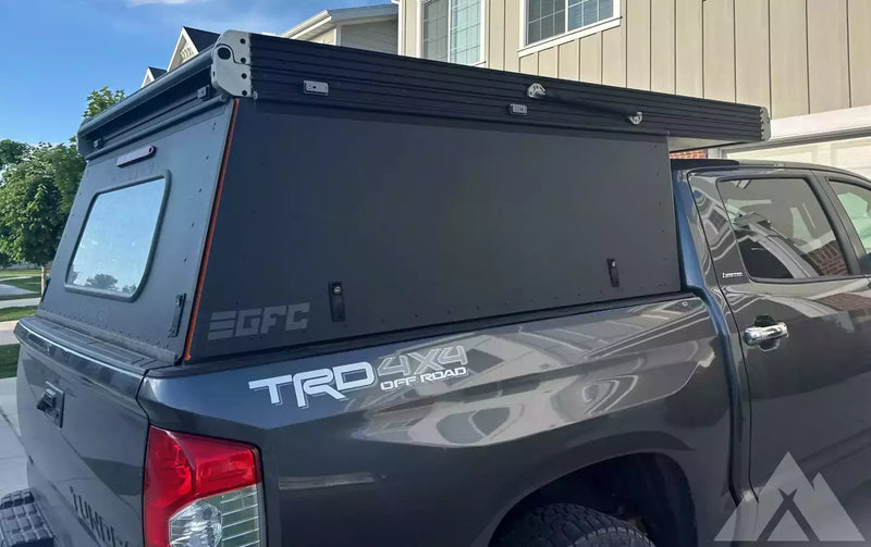 GFC Unit #1019 - V1 2019 Tundra 5.5’ Bed — used for sale in Salt Lake City, UT (photo 3) — photo 3