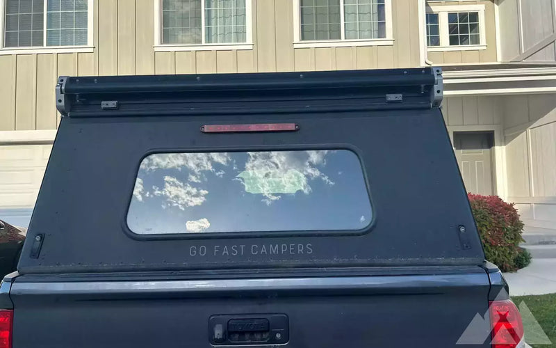 GFC Unit #1019 - V1 2019 Tundra 5.5’ Bed — used for sale in Salt Lake City, UT (photo 2) — photo 2