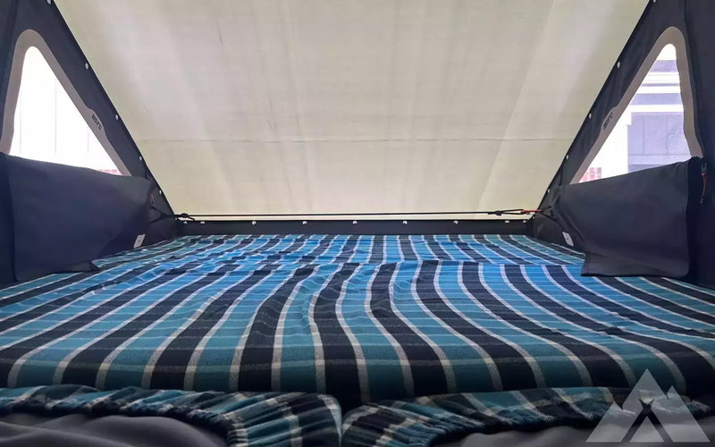 GFC Unit #1019 - V1 2019 Tundra 5.5’ Bed — used for sale in Salt Lake City, UT (photo 7) — photo 7
