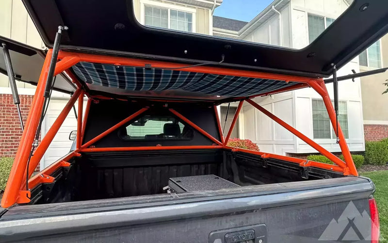 GFC Unit #1019 - V1 2019 Tundra 5.5’ Bed — used for sale in Salt Lake City, UT (photo 5) — photo 5