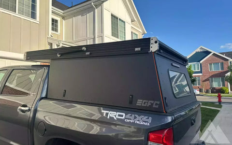 GFC Unit #1019 - V1 2019 Tundra 5.5’ Bed