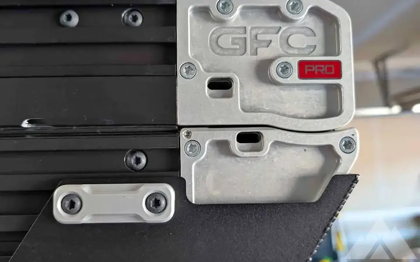 GFC V2 Pro Camper for 2019+ Silverado/Sierra 1500 — used for sale in Fallon, NV (photo 10) — photo 10
