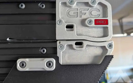 GFC V2 Pro Camper for 2019+ Silverado/Sierra 1500 — used for sale in Fallon, NV (photo 10)
