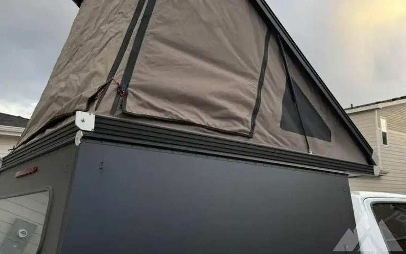 GFC V2 Ram 1500 6.5 foot bed — used for sale in Denver, CO (photo 2) — photo 2