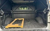 GFC V2 Ram 1500 6.5 foot bed — used for sale in Denver, CO (photo 3)