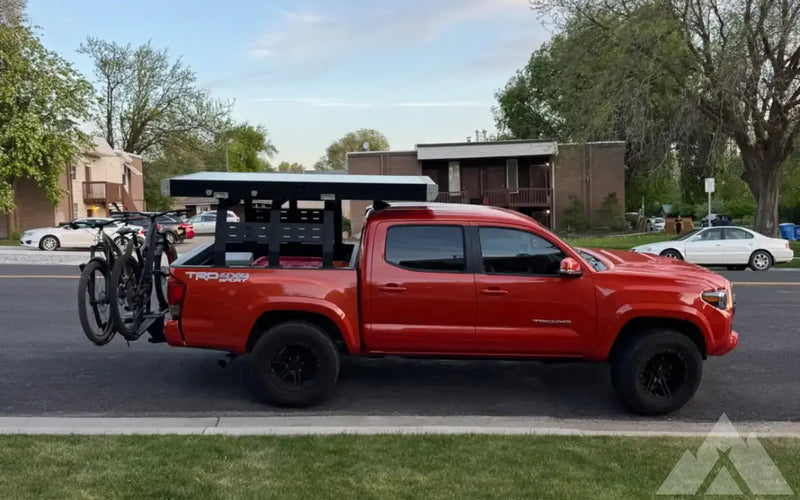GFC V2 RTT — used rooftop tents for sale (photo 2) — photo 2