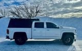 GFC V2 XL Camper for Silverado/Sierra — used for sale in Denver, CO (photo 2)