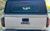 GFC V2 XL Camper for Silverado/Sierra — used for sale in Denver, CO (photo 5)