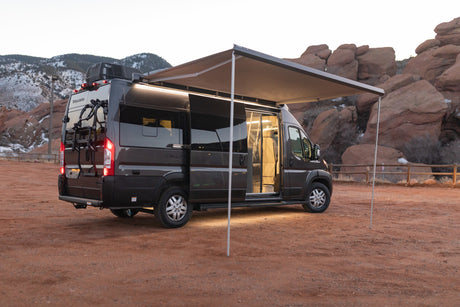 2023 Thor Tellaro - Fully Contained OFF-Grid Capable!