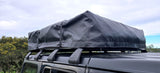 Universal Rooftop Tent Rental fits Most SUVs, Trucks & Vans