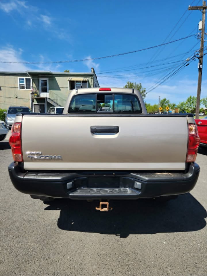 2005 Toyota Tacoma in Spokane Valley, WA (photo 4) — photo 4