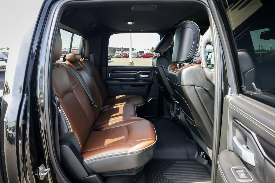 2021 Ram 2500 Power Wagon in Ottawa, ON (photo 12)