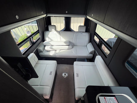 2022 Airstream Interstate