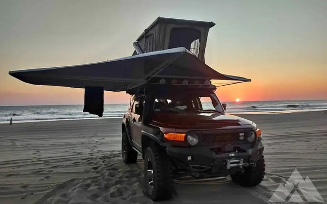 GhostAwn 360 Awning — photo 2