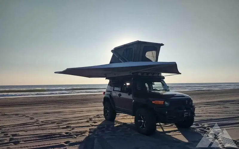 GhostAwn 360 Awning — used camp awnings for sale (photo 5) — photo 5
