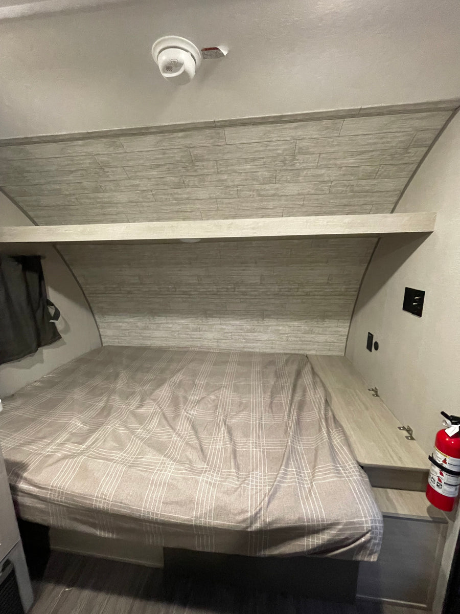 Johnnys RV