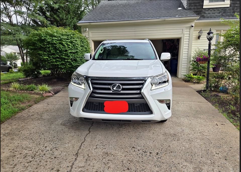2015 Lexus GX 460 in Woodbridge, VA (photo 1) — photo 1