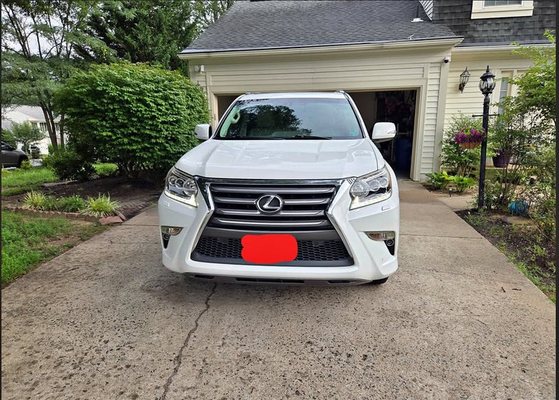2015 Lexus GX 460 in Woodbridge, VA (photo 1) — photo 1