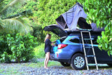 Subaru Outback w/ Hydraulic Rooftop Tent - Camping & Snorkel Gear Included