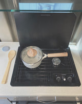 Olli-All Inclusive 2021 Thor Sequence-Pop top-Sleeps 4-Pet Friendly-OffGrid
