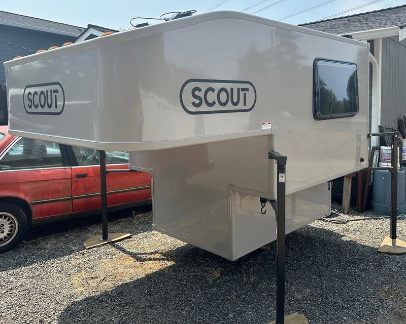2022 Scout Olympic in Tacoma, WA (photo 3) — photo 3