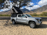 Toyota Tacoma by Easy Camping Maui