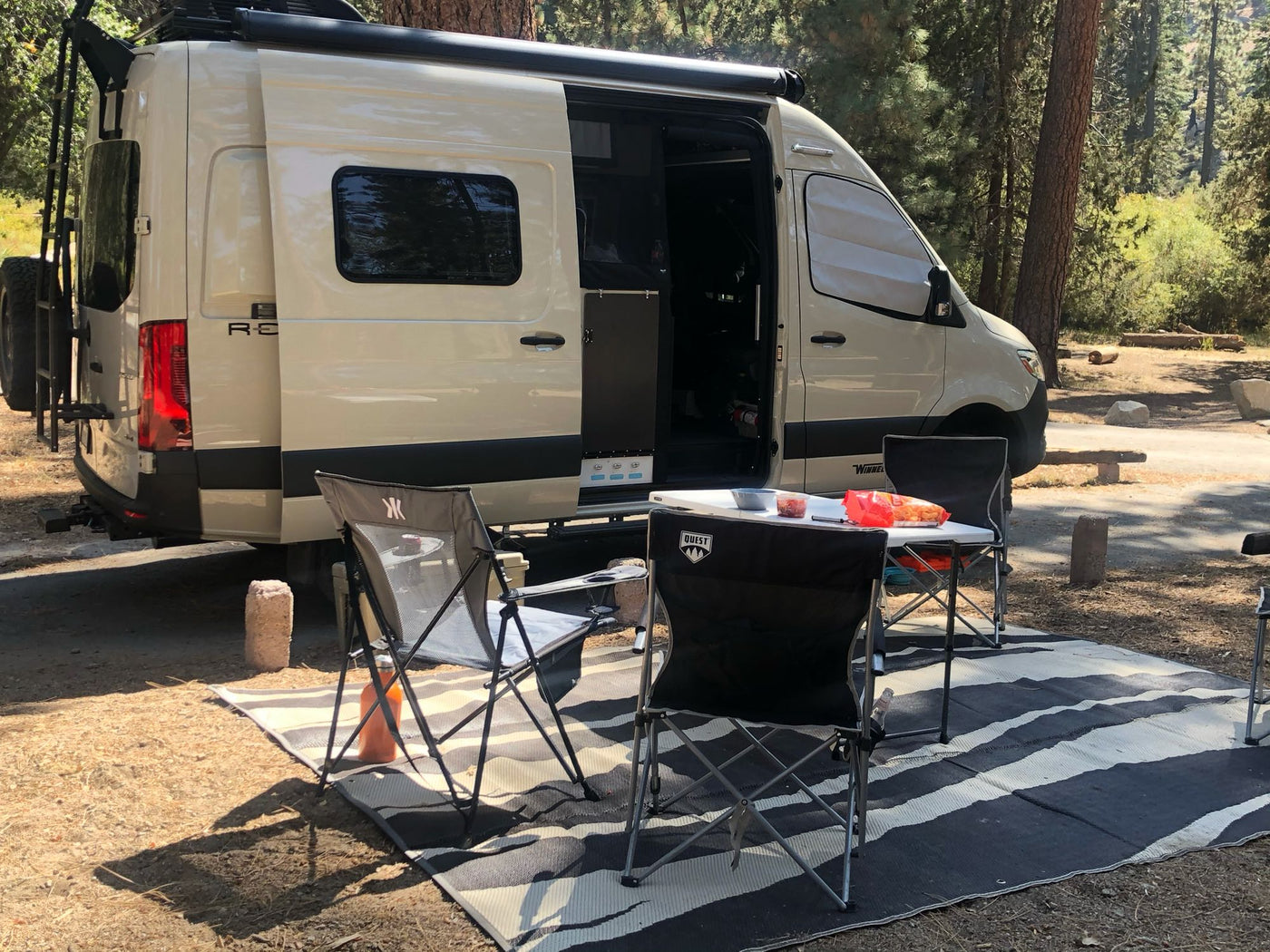  customized for adventure — photo 14