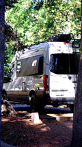 Adventures Awaits w/ our '23 Winnebago Revel - Sunshine the Adventure Van