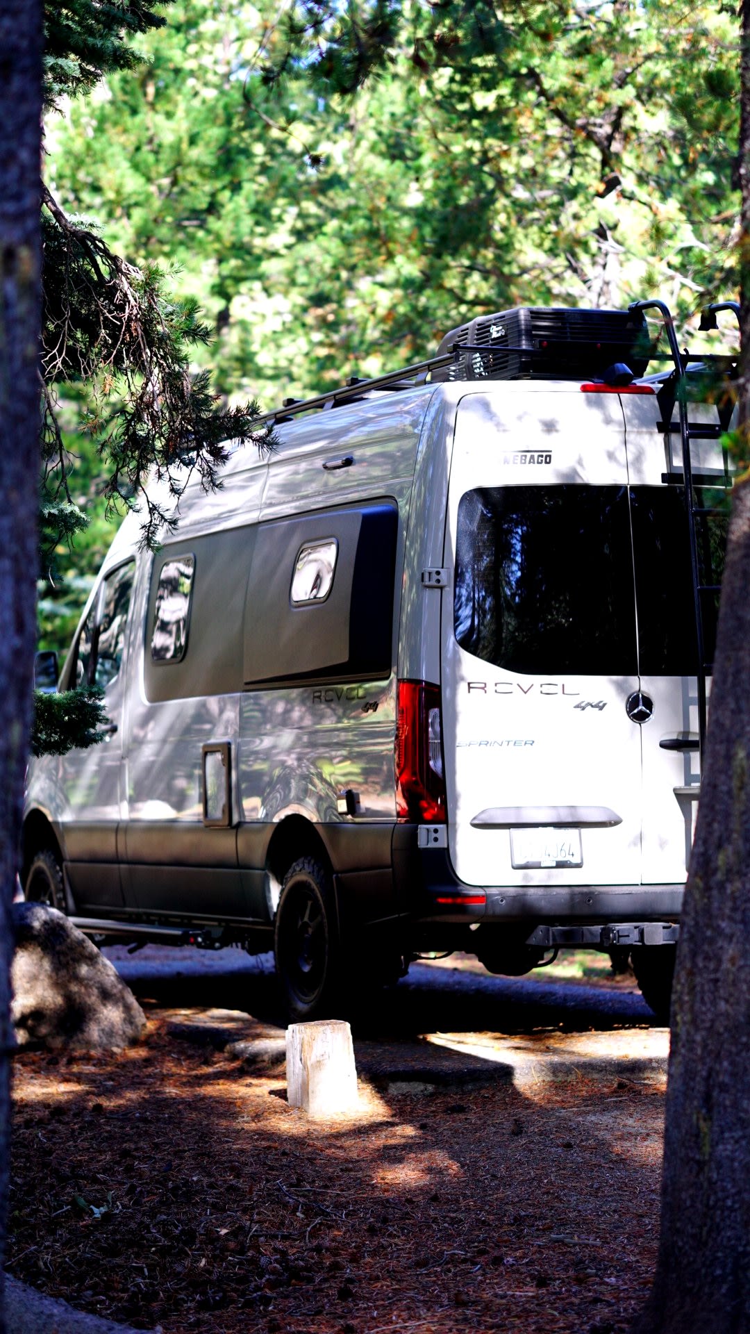  perfect for RV rental adventures