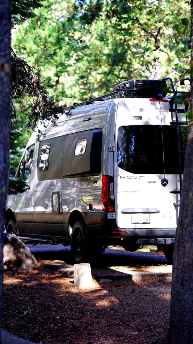  perfect for RV rental adventures