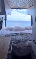 Sprinter Van Tiny Home