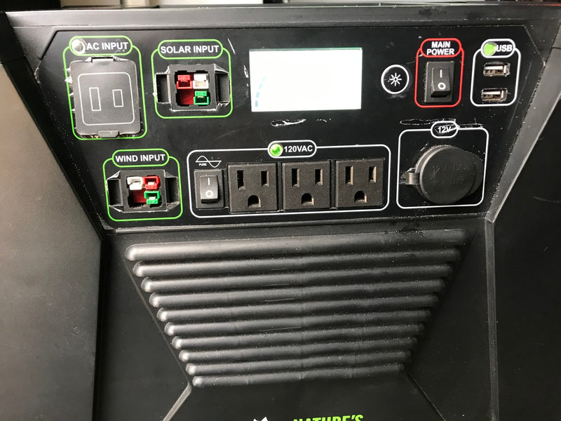  a portable oven — photo 30