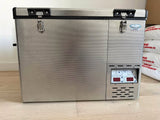 National Luna 50L LEGACY FRIDGE/FREEZER in Daly City, CA (photo 1)