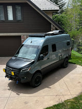 2023 Mercedes-Benz sprinter 4x4 2500 winnebago in Avon, CO (photo 3)