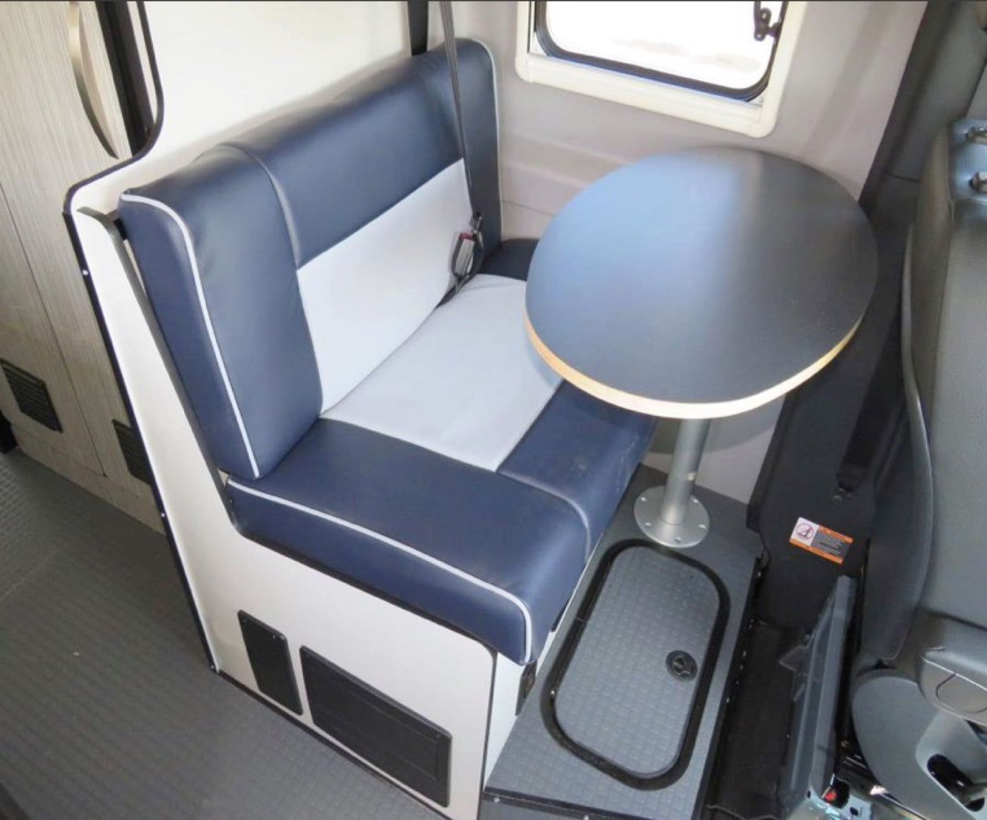 modern dash — photo 12