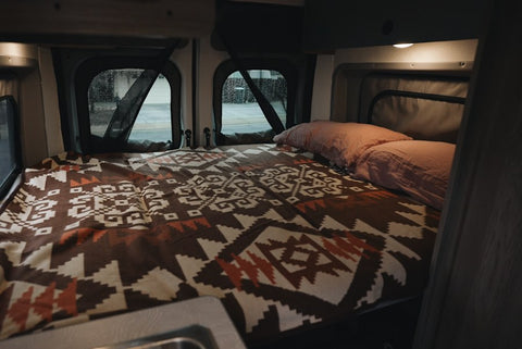 2026 Winnebago Solis NPF Limited Edition 59P "Adventure Van" — photo 2