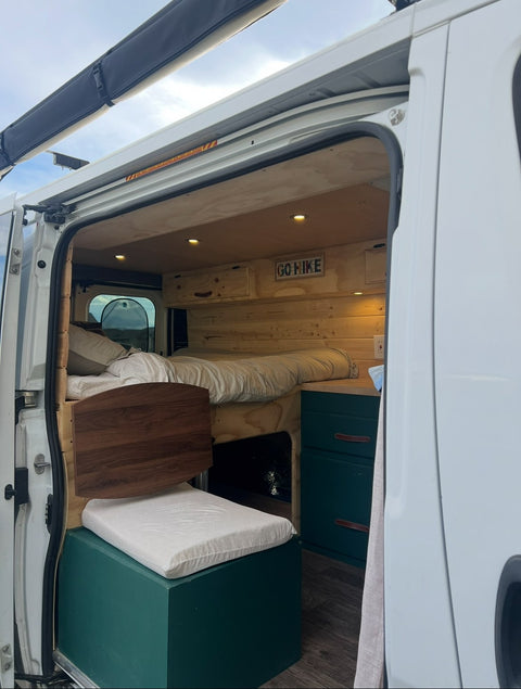 Ramona  the RAM Promaster — photo 5