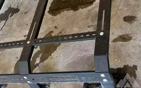 Gladiator Bed rack — used racks for sale