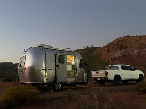 2019 Airstream Bambi — photo 2