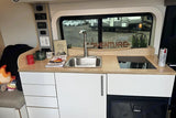 Boutique Camper Van Experience | Designed for Adventure